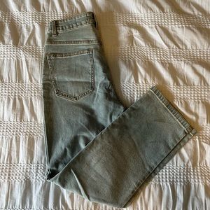 Cotton On Straight Jeans